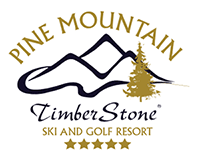 Pine Mountain Ski Resort a Gelandesprung Ski Club Sponsor